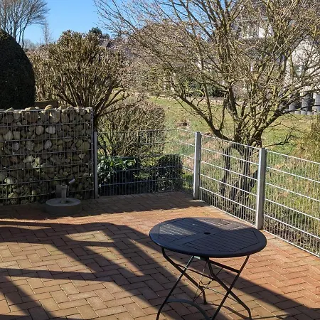 Duemmernest Holiday home Lembruch