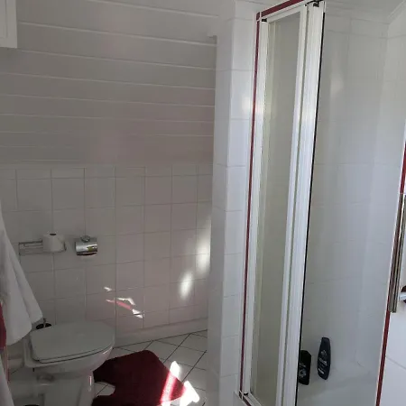 Holiday home Duemmernest Lembruch