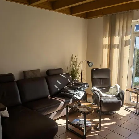 Duemmernest Holiday home