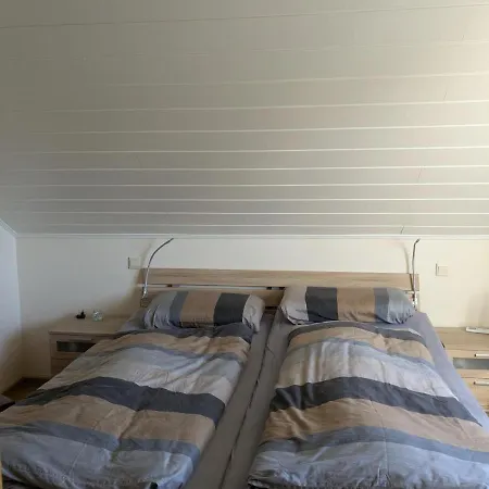 Duemmernest Holiday home *