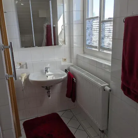 Casa de Férias Duemmernest *