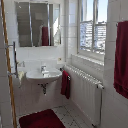 Duemmernest Holiday home