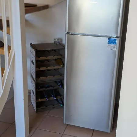 Casa de Férias Duemmernest *