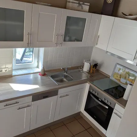 Duemmernest Holiday home