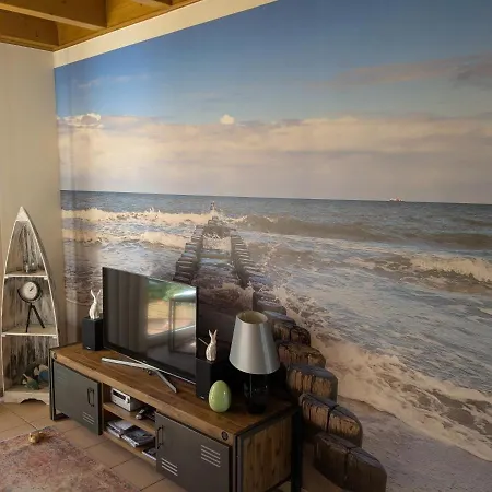 Holiday home Duemmernest