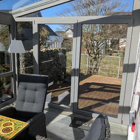 Duemmernest Holiday home